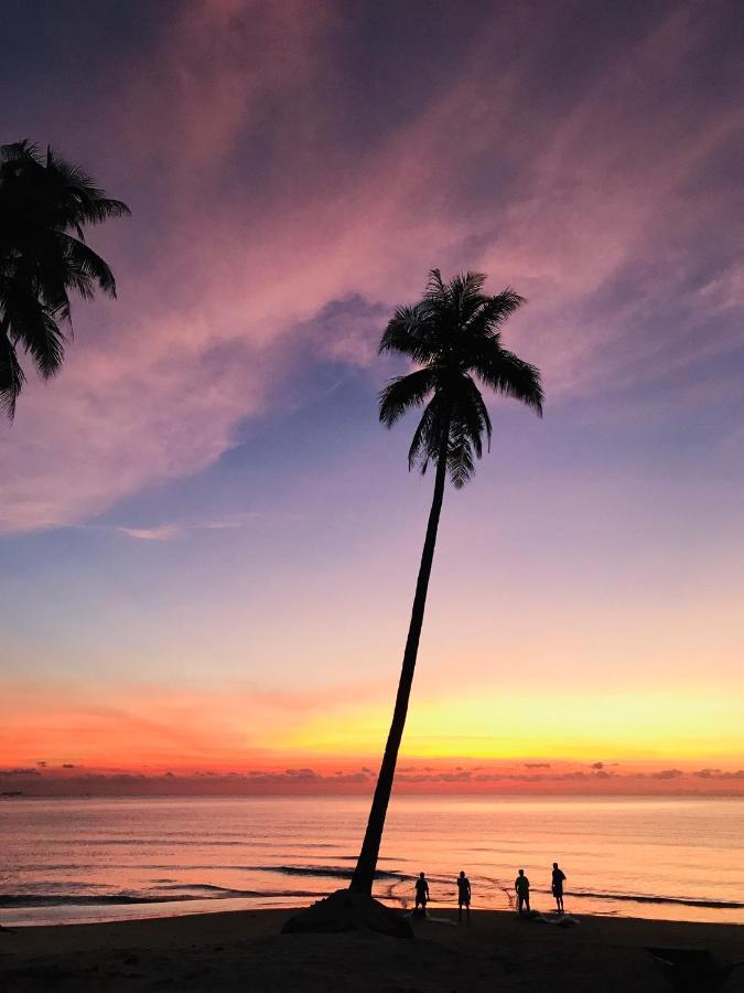 Cozy Khanom โคซี่ ขนอม Ban Na Dan  エクステリア 写真