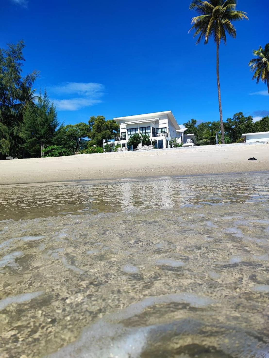 Cozy Khanom โคซี่ ขนอม Ban Na Dan  エクステリア 写真