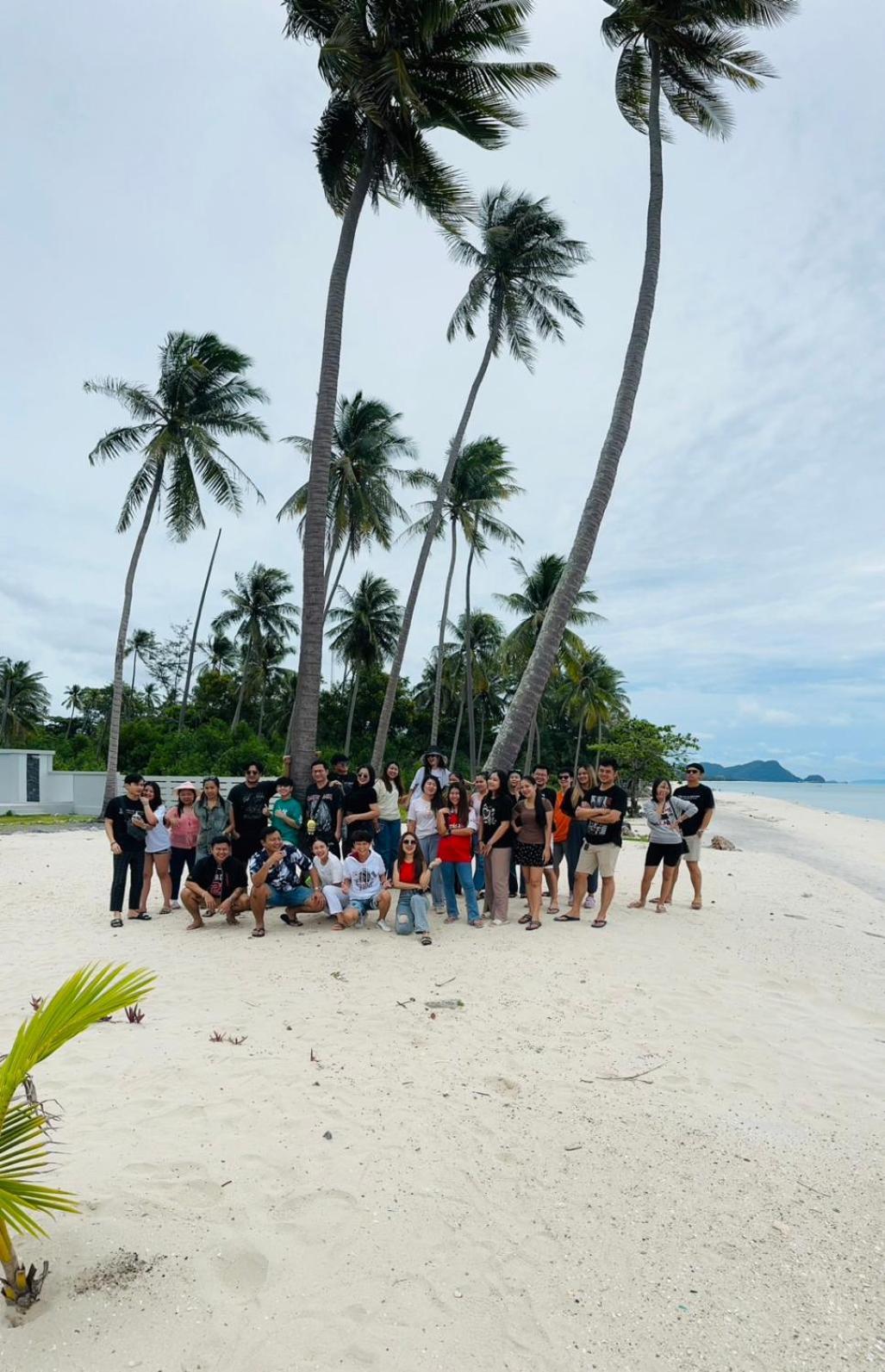 Cozy Khanom โคซี่ ขนอม Ban Na Dan  エクステリア 写真