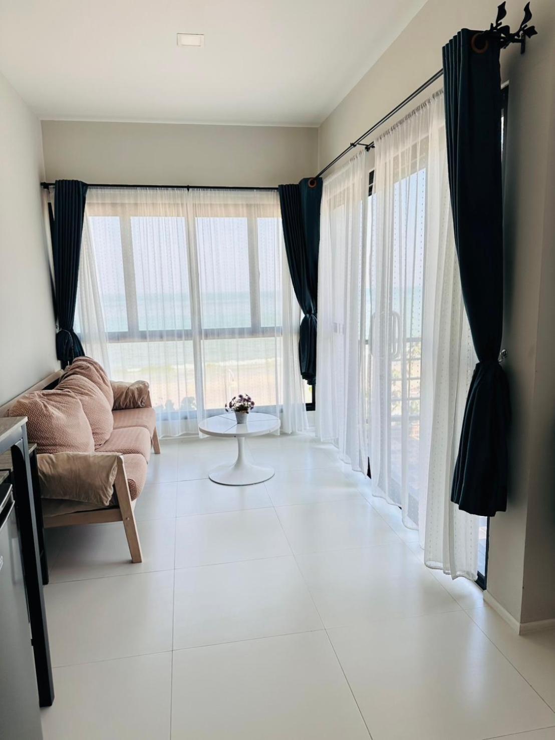 Cozy Khanom โคซี่ ขนอม Ban Na Dan  エクステリア 写真